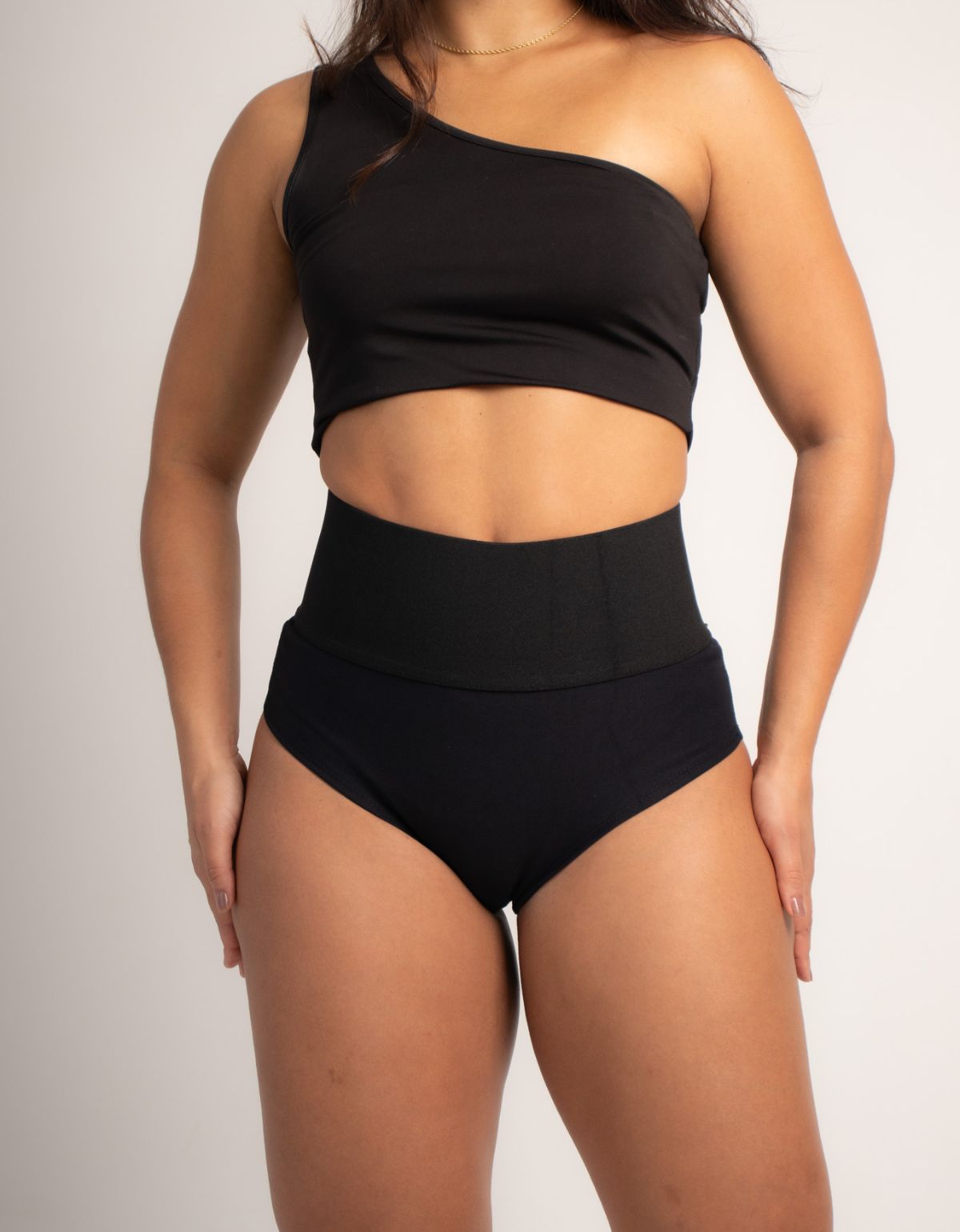Calcinha Modeladora Reduz Medidas Fittform (Presente)
