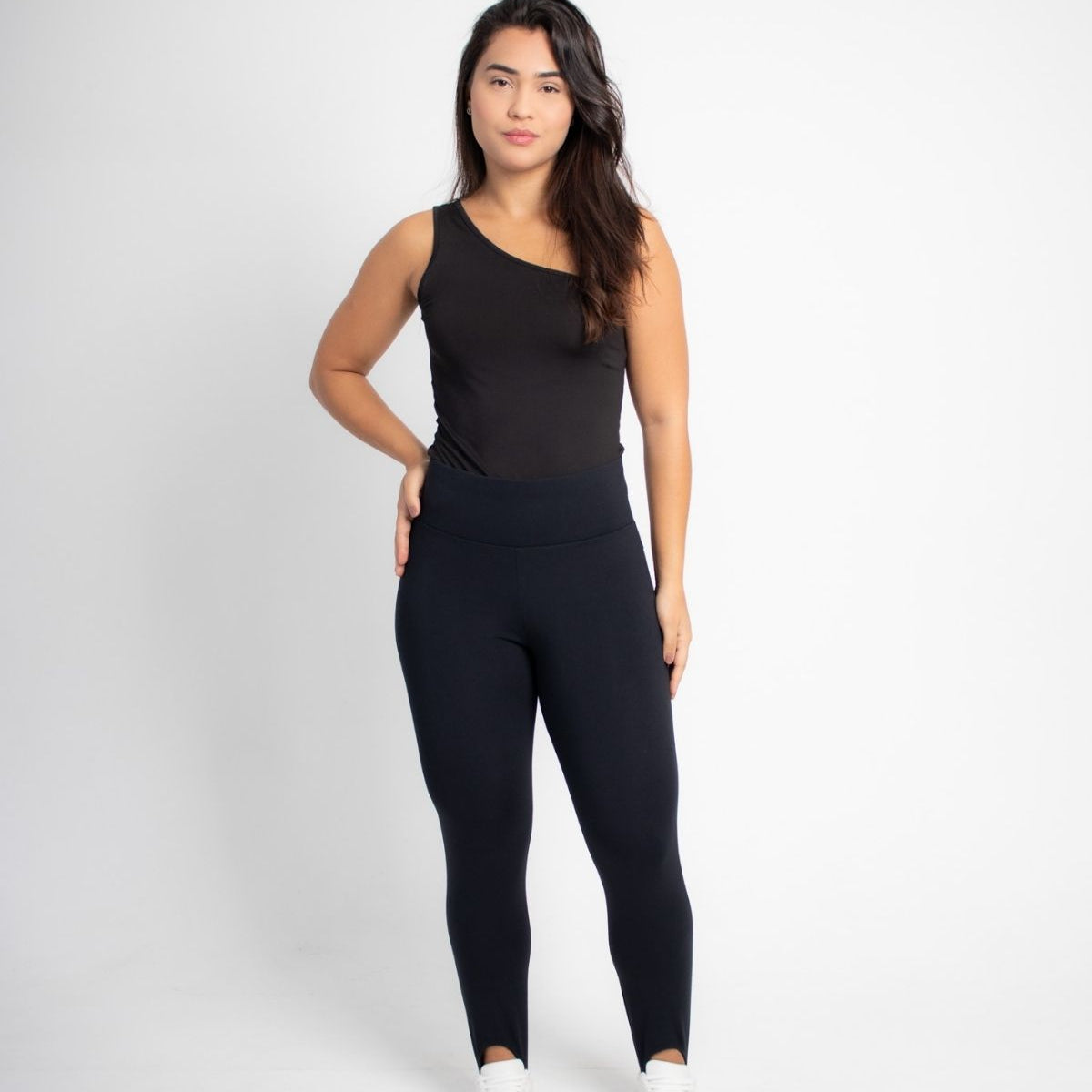 Calça Modeladora Reduz Medidas Fittform Pezinho