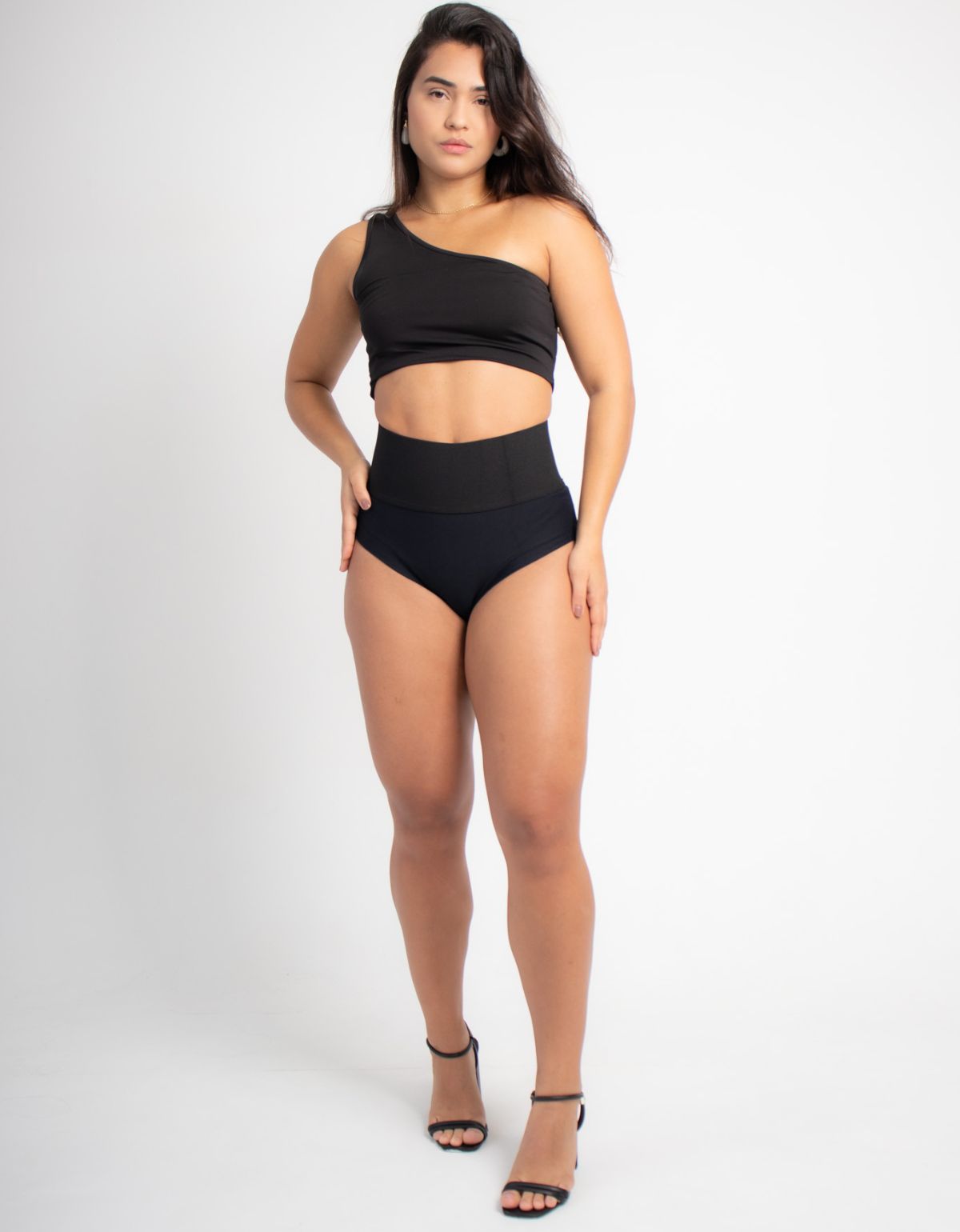 Calcinha Modeladora Reduz Medidas Fittform (Presente)