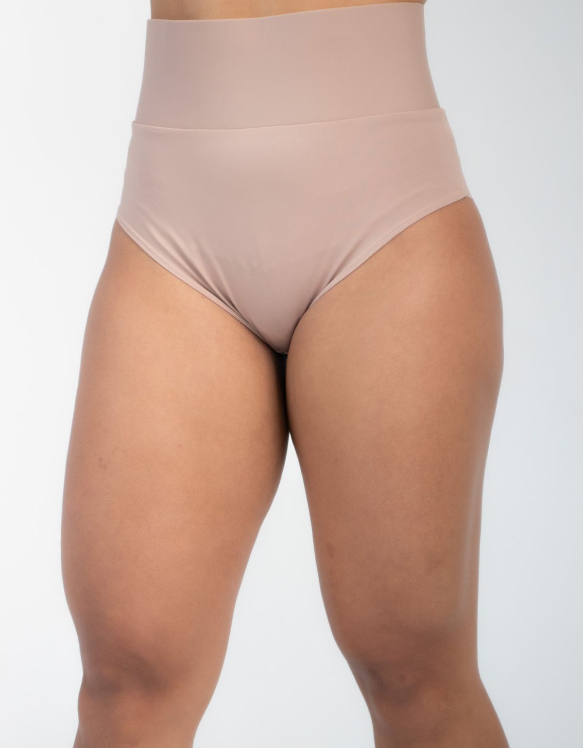 Calcinha Modeladora Reduz Medidas Fittform (Presente)