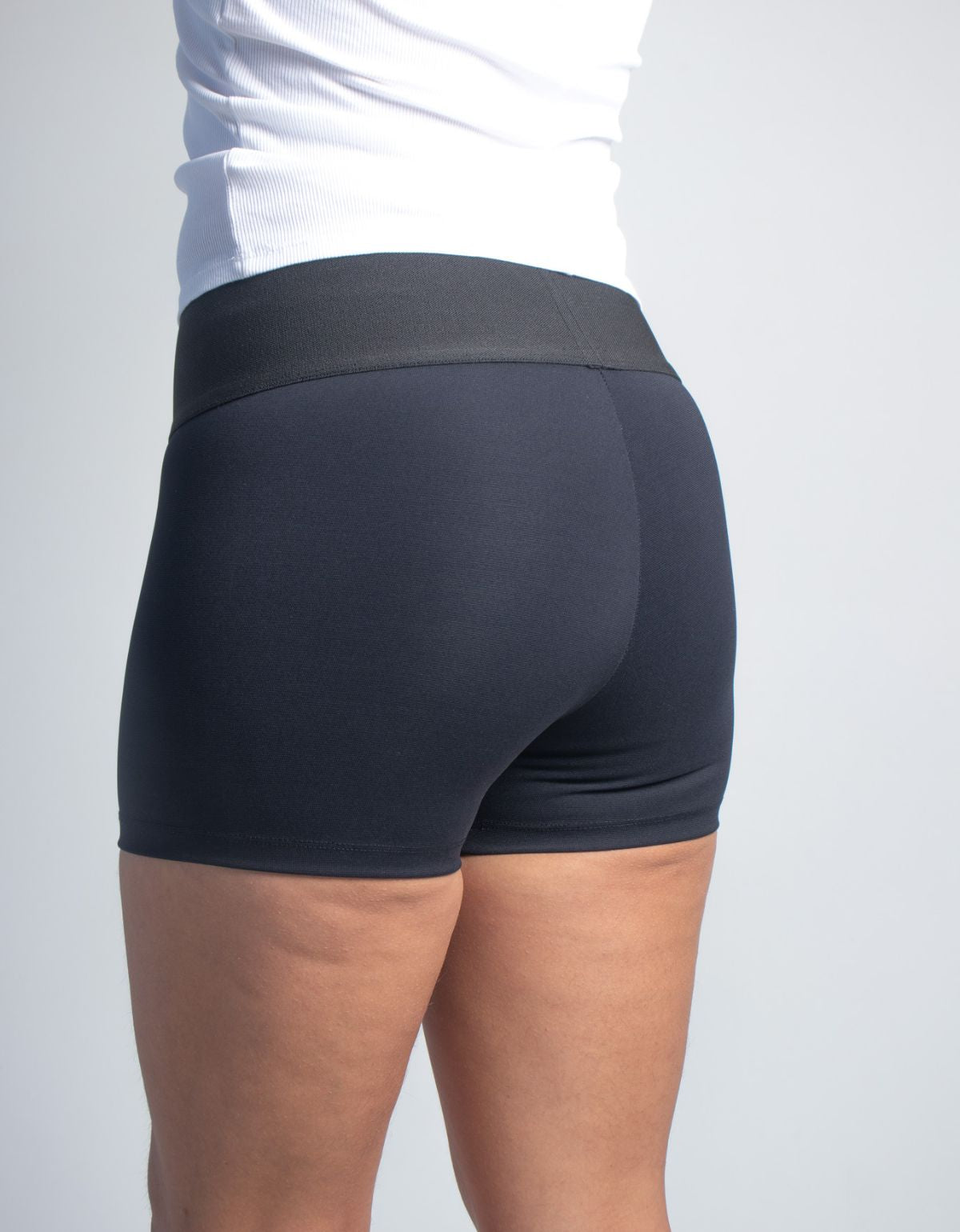 Kit com 2 Shorts Modeladores Afina Cintura