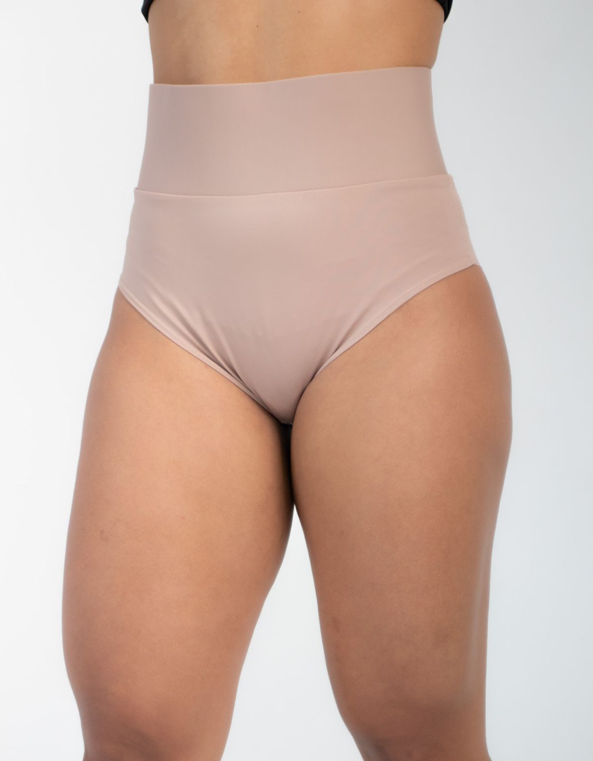 Calcinha Modeladora Reduz Medidas Fittform (Presente)