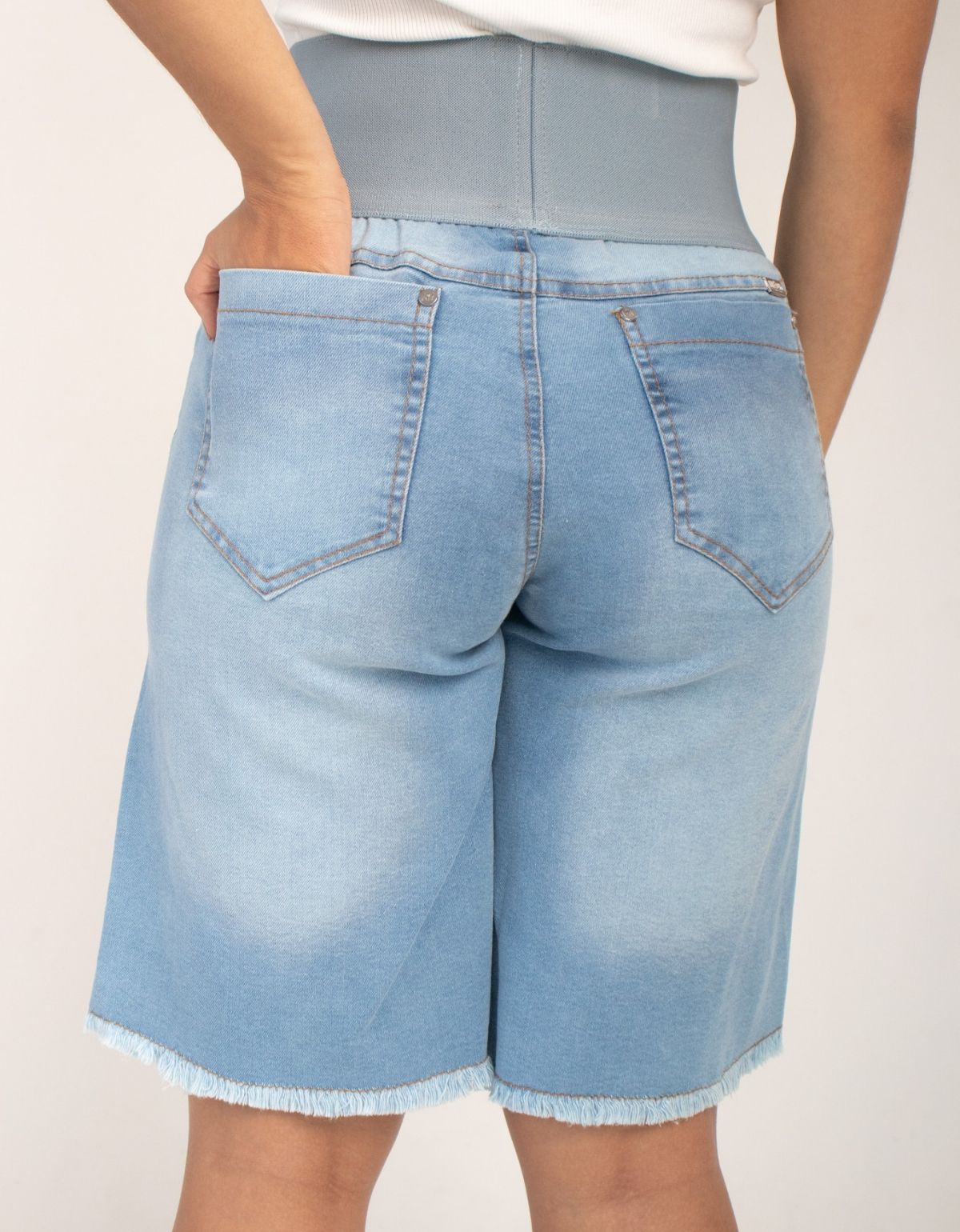 Kit com 2 Peças Modeladoras