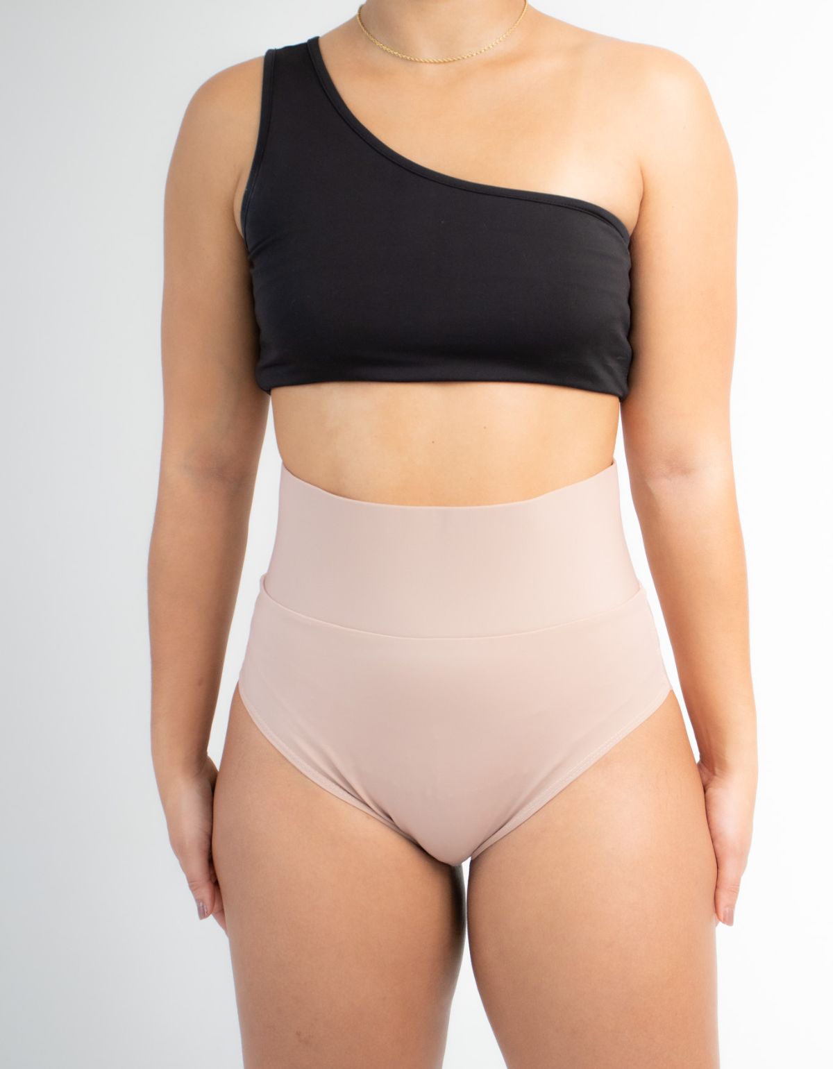 Calcinha Modeladora Reduz Medidas Fittform (Presente)